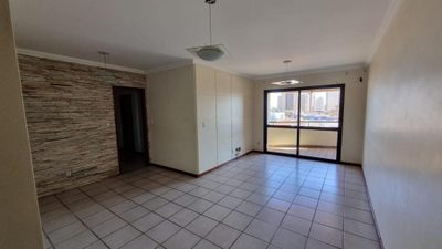 Apartamento, 3 quartos, 104 m² - Foto 1
