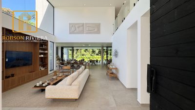 Casa, 6 quartos, 441 m² - Foto 5