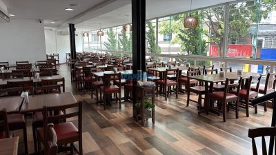 Prédio Inteiro, 400 m² - Foto 1