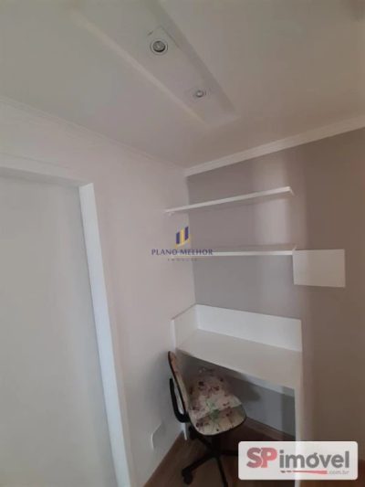 Apartamento, 2 quartos, 47 m² - Foto 4