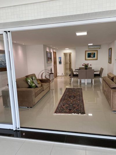 Apartamento, 4 quartos, 250 m² - Foto 4