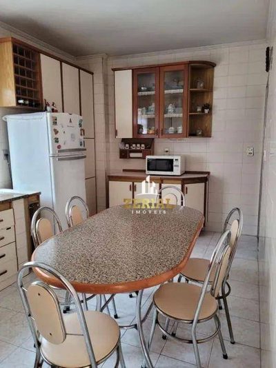 Sobrado, 3 quartos, 187 m² - Foto 3
