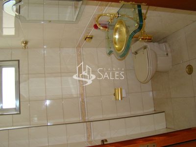 Apartamento, 4 quartos, 235 m² - Foto 5