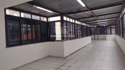 Prédio Inteiro, 450 m² - Foto 2