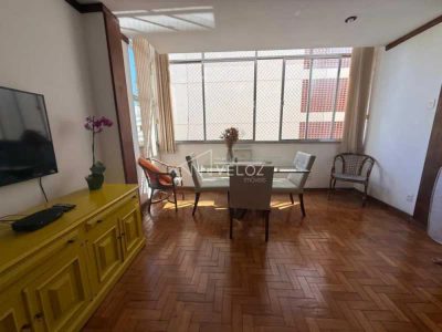 Apartamento, 2 quartos, 90 m² - Foto 4