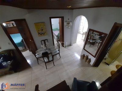 Casa, 3 quartos, 233 m² - Foto 3