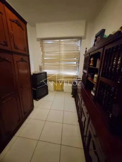 Apartamento, 3 quartos, 95 m² - Foto 1