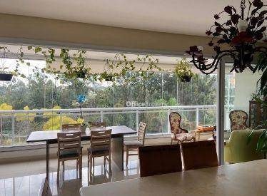 Apartamento, 4 quartos, 198 m² - Foto 5