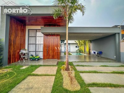 Casa, 1 quarto, 181 m² - Foto 1