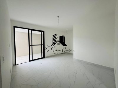 Apartamento, 3 quartos, 138 m² - Foto 2