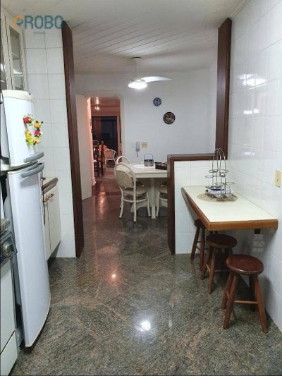 Apartamento, 3 quartos, 170 m² - Foto 4