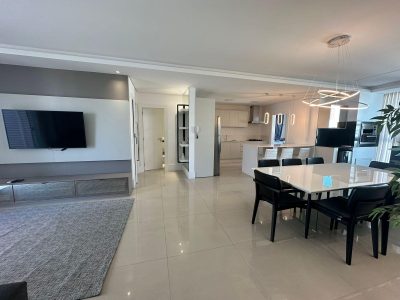 Apartamento, 3 quartos, 137 m² - Foto 3