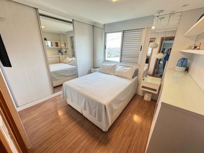 Cobertura, 3 quartos, 168 m² - Foto 5