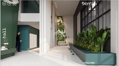 Apartamento, 3 quartos, 107 m² - Foto 2