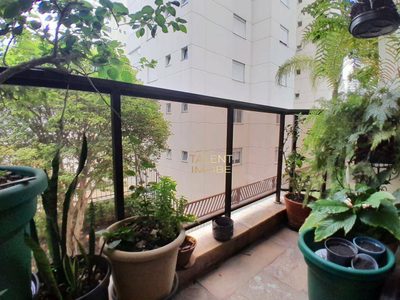 Apartamento, 4 quartos, 163 m² - Foto 2