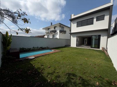 Casa, 3 quartos, 190 m² - Foto 4