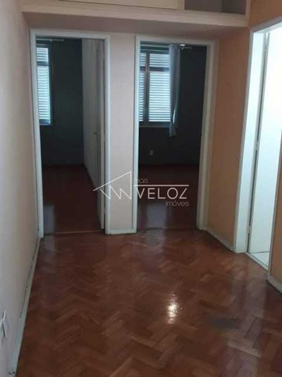 Apartamento, 3 quartos, 143 m² - Foto 1