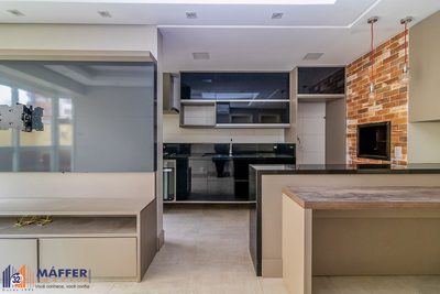 Apartamento, 1 quarto, 68 m² - Foto 3