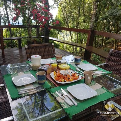 Sítio, 4 quartos, 15000 hectares - Foto 5