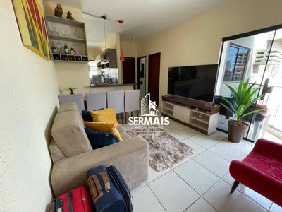Apartamento, 2 quartos, 60 m² - Foto 4