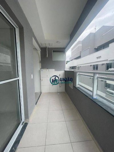 Apartamento, 2 quartos, 47 m² - Foto 4