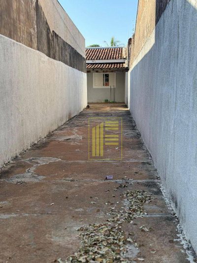 Casa, 2 quartos, 90 m² - Foto 2