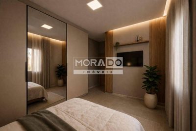Casa, 2 quartos, 128 m² - Foto 5