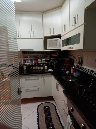 Apartamento, 2 quartos, 56 m² - Foto 1
