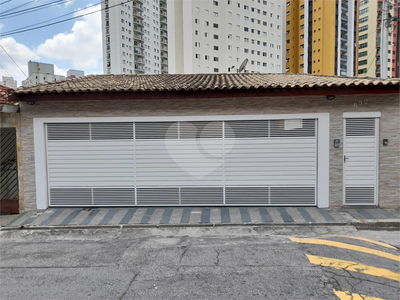 Sobrado, 4 quartos, 320 m² - Foto 3