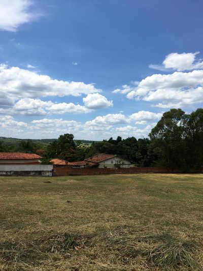 Terreno, 1000 m² - Foto 1
