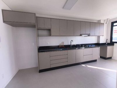 Apartamento, 2 quartos, 71 m² - Foto 3