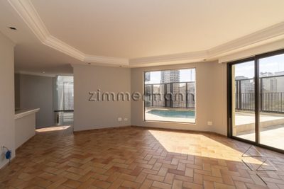 Cobertura, 4 quartos, 455 m² - Foto 1