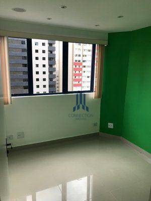 Sala-Conjunto, 41 m² - Foto 2