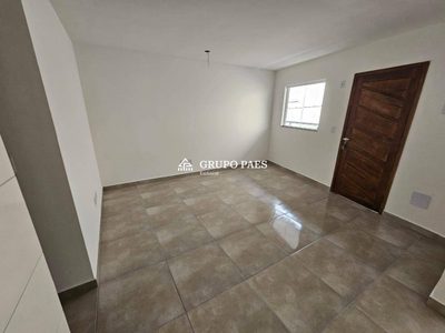 Apartamento, 2 quartos, 43 m² - Foto 2