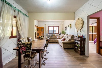 Sítio, 6 quartos, 3 hectares - Foto 4