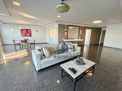 Apartamento, 3 quartos, 180 m² - Foto 4