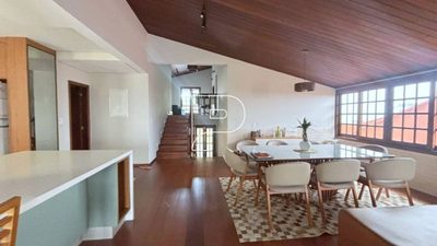 Casa, 4 quartos, 321 m² - Foto 5