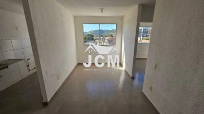 Apartamento, 2 quartos, 48 m² - Foto 3