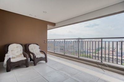 Apartamento, 3 quartos, 125 m² - Foto 3