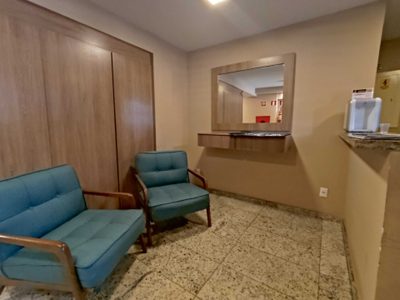 Apartamento, 3 quartos - Foto 2