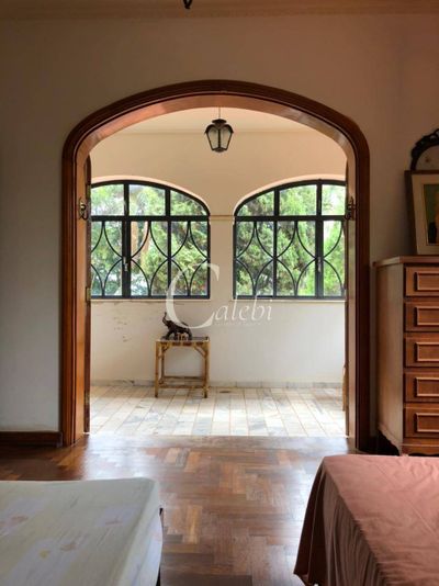 Casa, 5 quartos, 890 m² - Foto 4