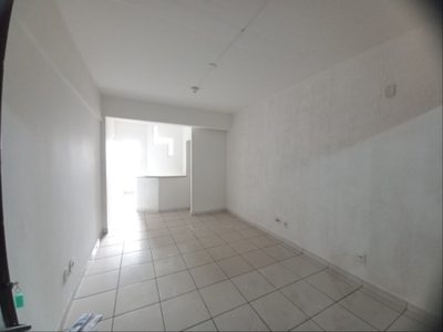Sala-Conjunto, 40 m² - Foto 1