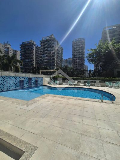 Apartamento, 3 quartos - Foto 1
