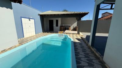 Casa, 3 quartos - Foto 2