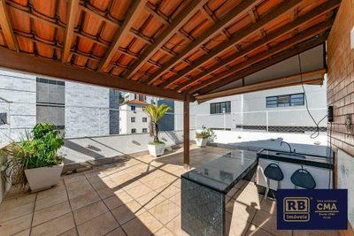 Cobertura, 3 quartos, 118 m² - Foto 5