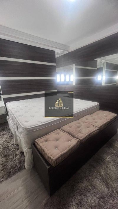 Apartamento, 3 quartos, 163 m² - Foto 3
