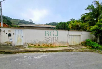 Casa, 3 quartos, 202 m² - Foto 1