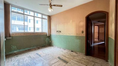Apartamento, 4 quartos, 180 m² - Foto 4