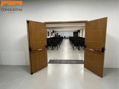 Loja-Salão, 735 m² - Foto 2