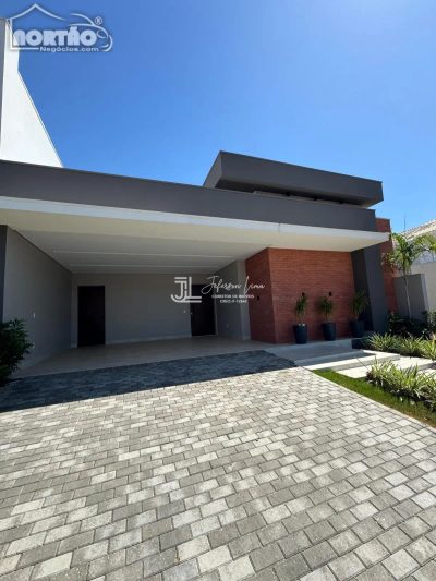 Casa, 1 quarto - Foto 1